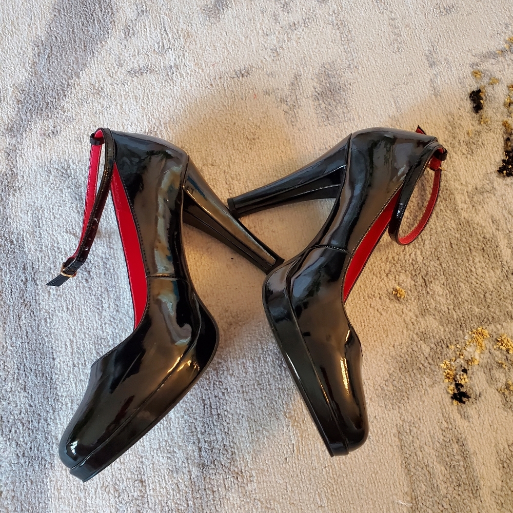 Delicious heels - Picture 6 of 10